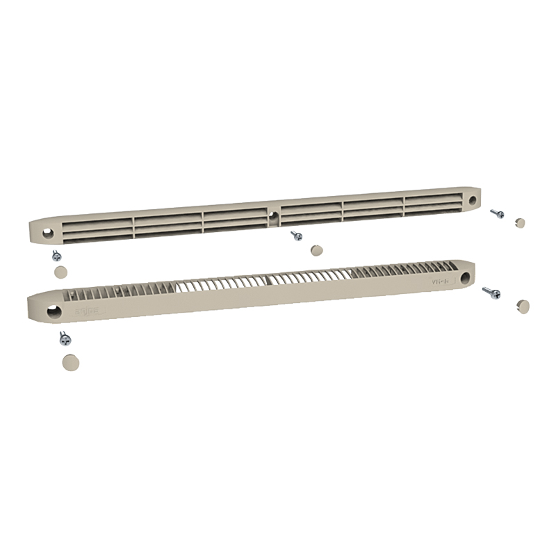 Kit entrée d'air autoréglable VM-G + CEA