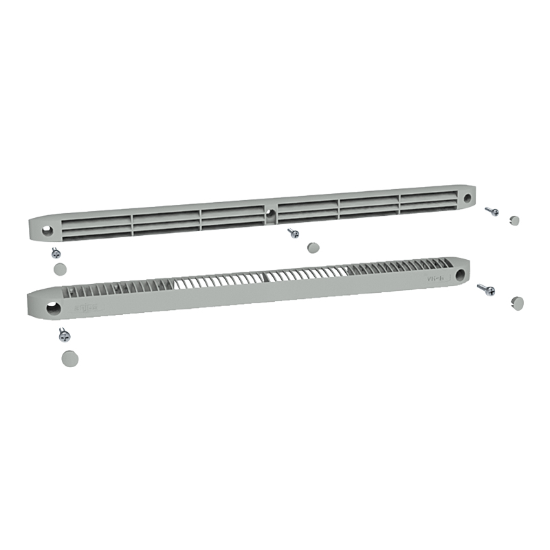 Kit entrée d'air autoréglable VM-G + CEA