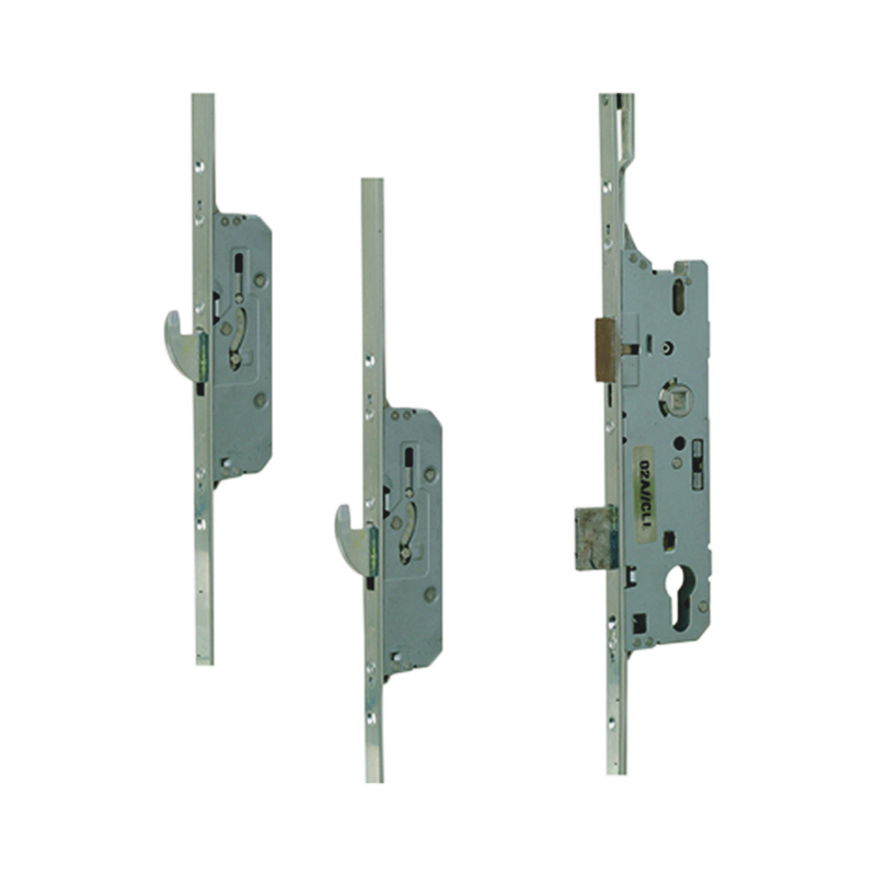 Serrure automatique 854 COMPACT type 1 - FUHR