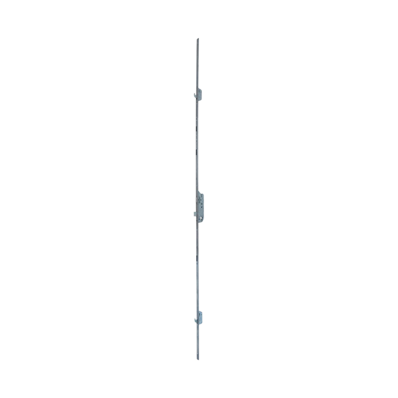 Serrure à clé 855GL COMPACT type 3-1 - FUHR