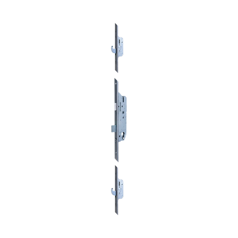 Serrure à relevage 856 COMPACT type 3-1 - FUHR