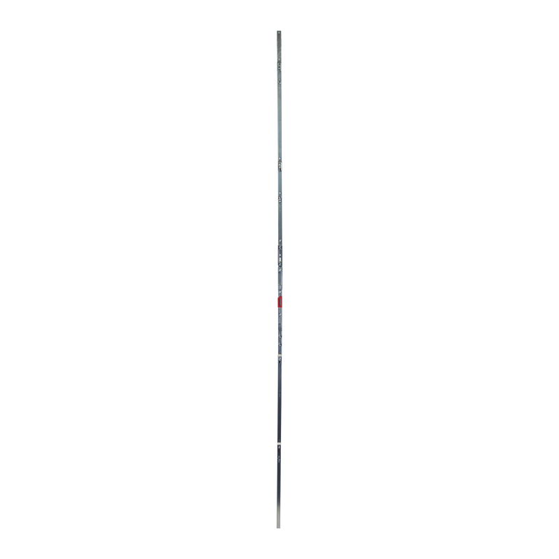 Crémone semi-fixe 4 galets pour H600/C600 - ROTO