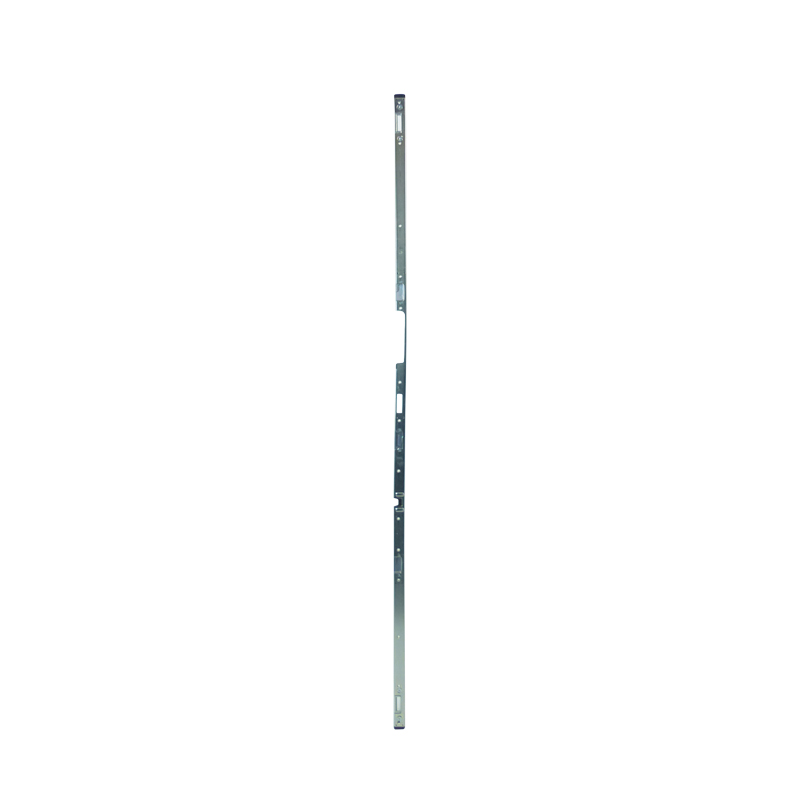 Gâche filante pour crémone semi-fixe 845 type 3 - FUHR