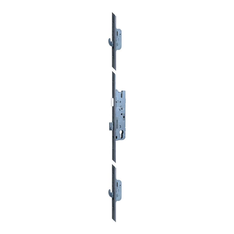 Serrure à relevage 856 COMPACT type 3-1 - FUHR