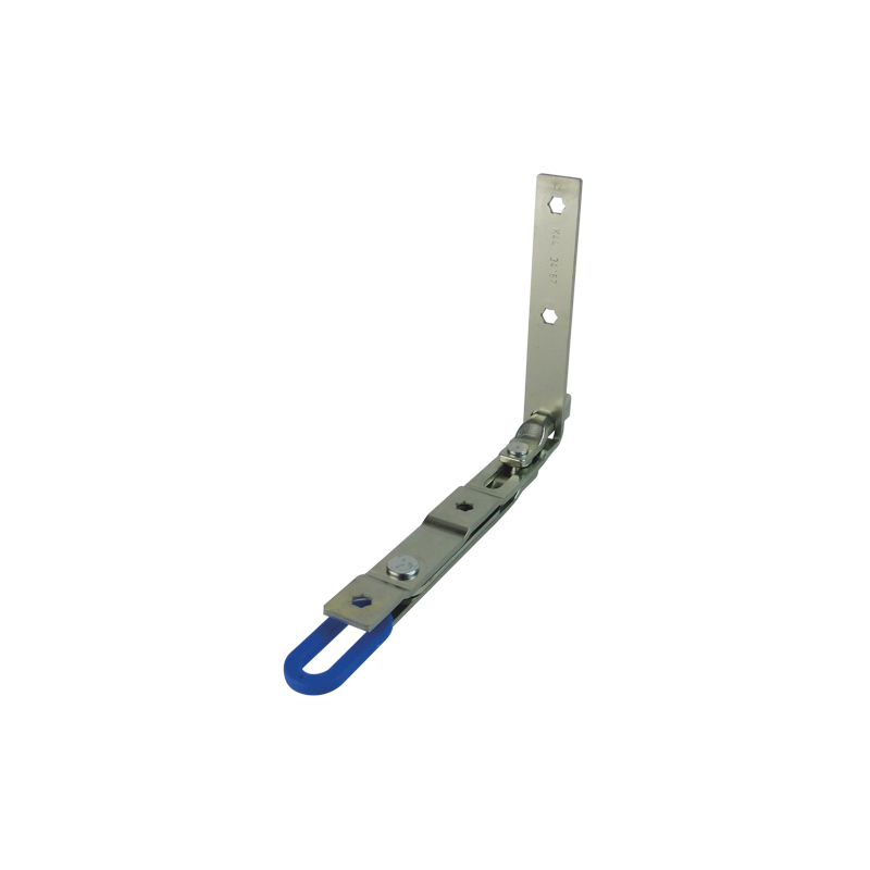 Verrou de semi-fixe haut/bas - FUHR