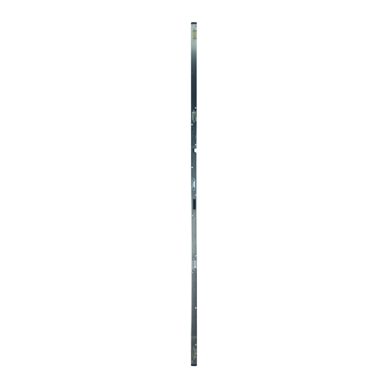 Gâche filante type 1 - FUHR