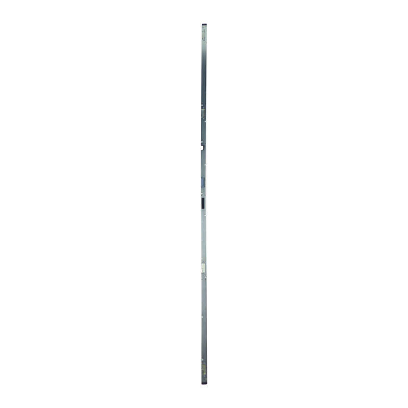 Gâche filante type 1
