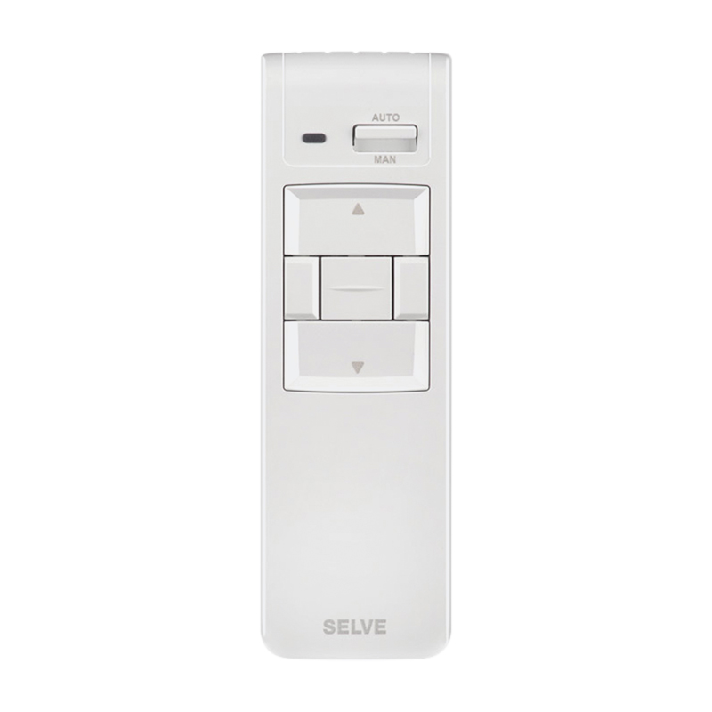 Télécommande pour moteur volet roulant - COMMEO 1 canal - SELVE