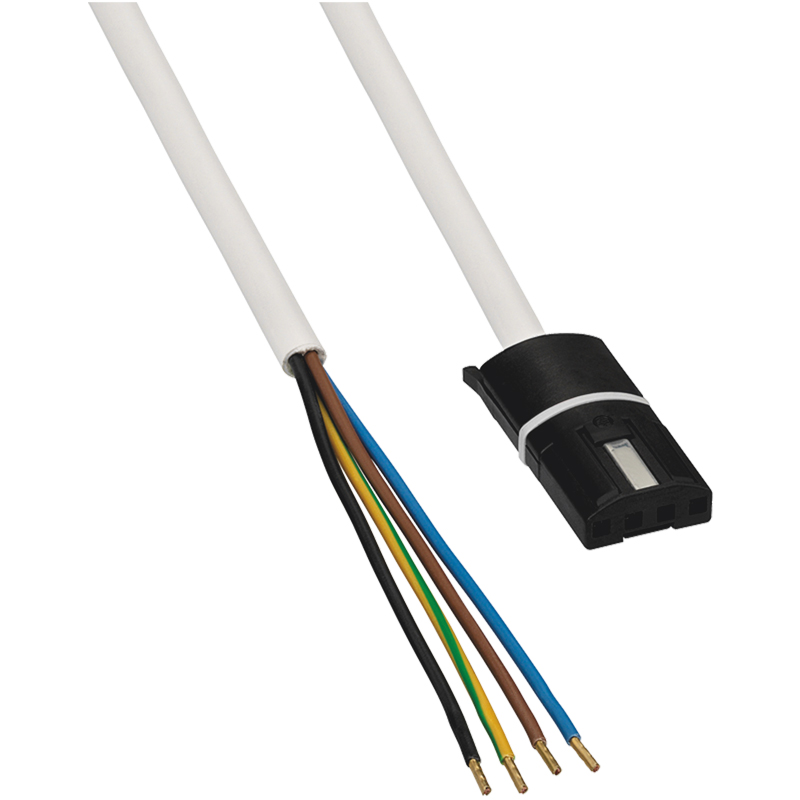 Câble brochable pour moteur volet roulant filaire  - SELVE