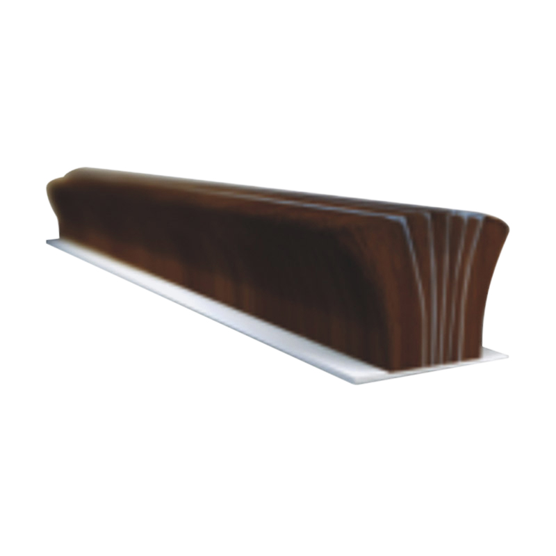 Joint brosse pour coulisse de volet roulant - 