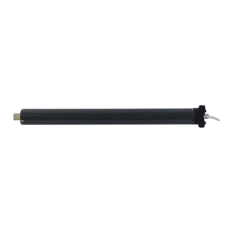 Motorisation tubulaire filaire SP2 pour volet roulant - SELVE