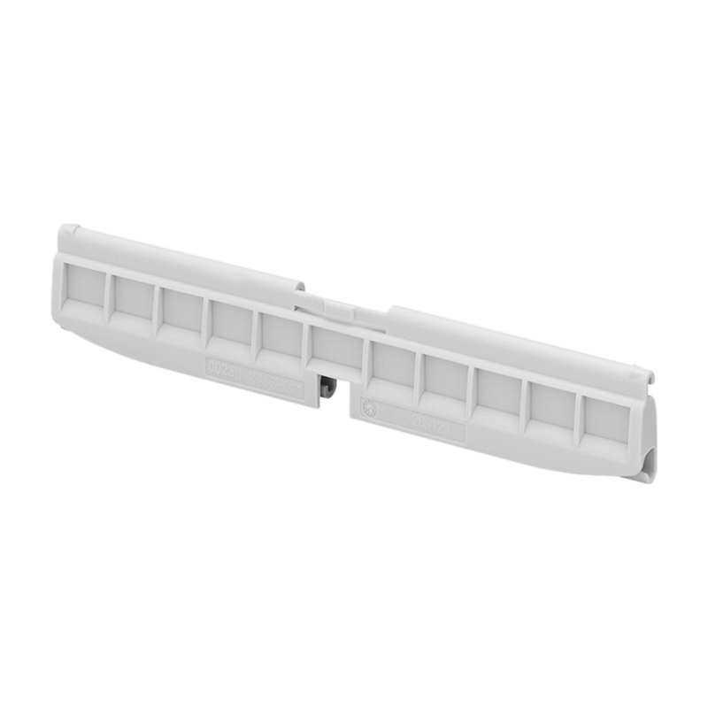 Profil d'adaptation SECUFIX pour volet roulant - SELVE