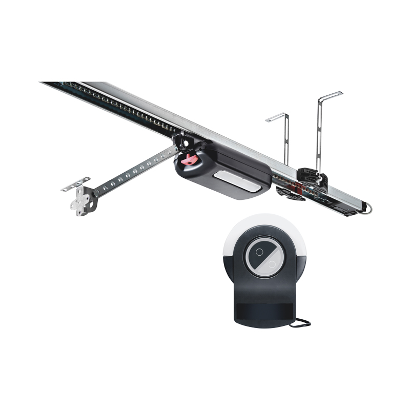 Moteur Pro + - SOMMER