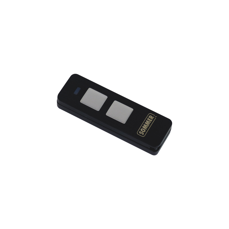 Emetteur 2 touches Pearl Twin  - SOMMER