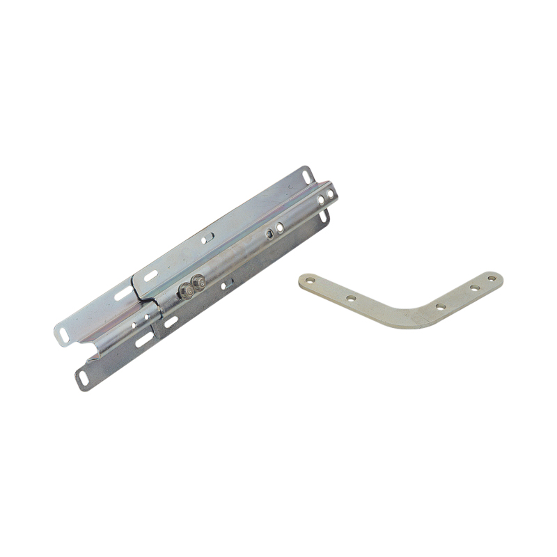 Ferrure Boomerang pour porte sectionnelle - SOMMER