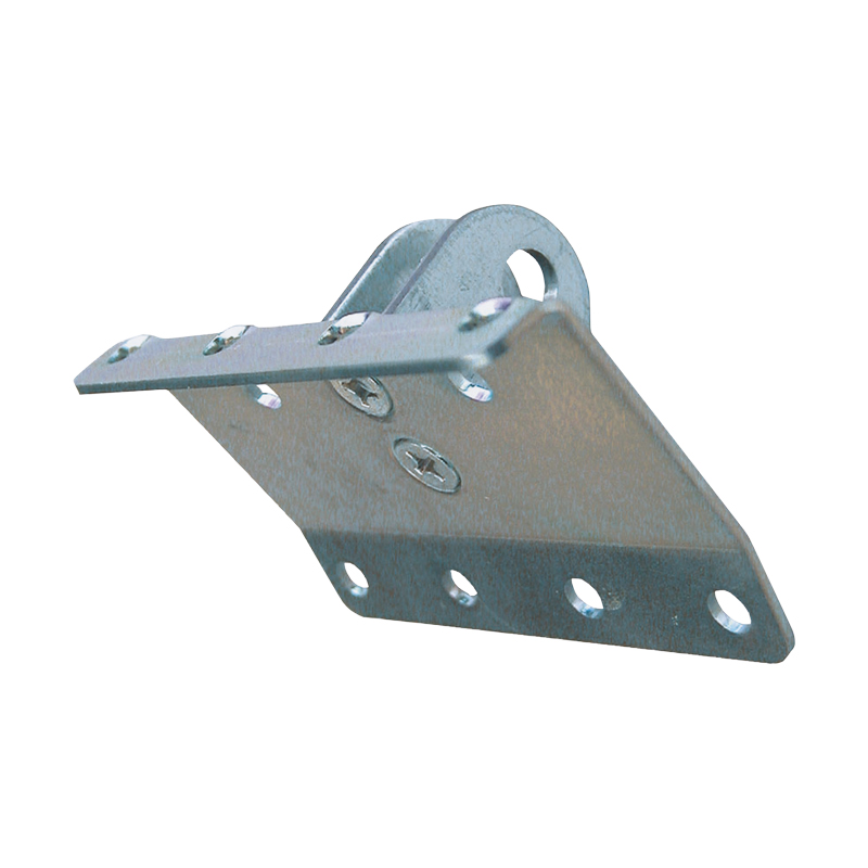 Ferrure pour porte sectionnelle  - SOMMER