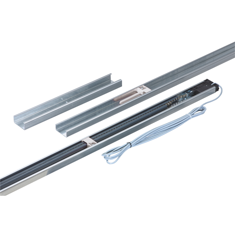 Rail pour moteur Duo - SOMMER