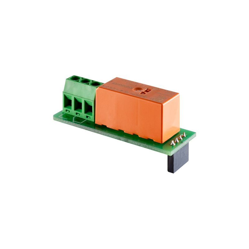 Relais supplémentaire pour moteur Base + et Pro + - SOMMER