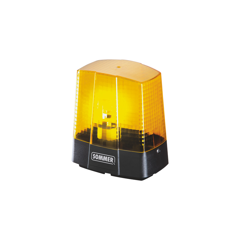 Feu clignotant - SOMMER