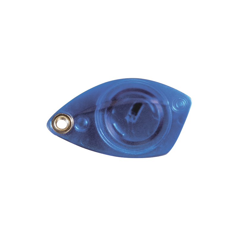 Badge de proximité format porte clé  - SEWOSY