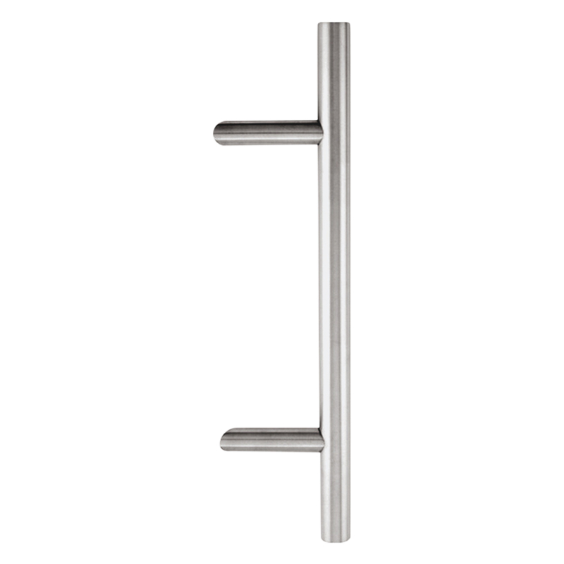 Poignée de tirage D-LINE 3 supports inclinés - 