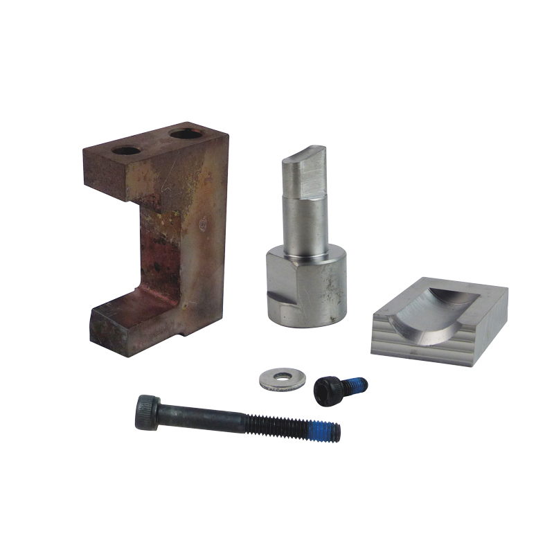 Poinçon de coupe pour presse PS100  - ROTO