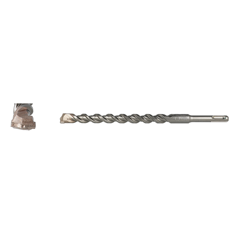 Foret SDS-PLUS 2 taillants BIONIC PRO - HELLER