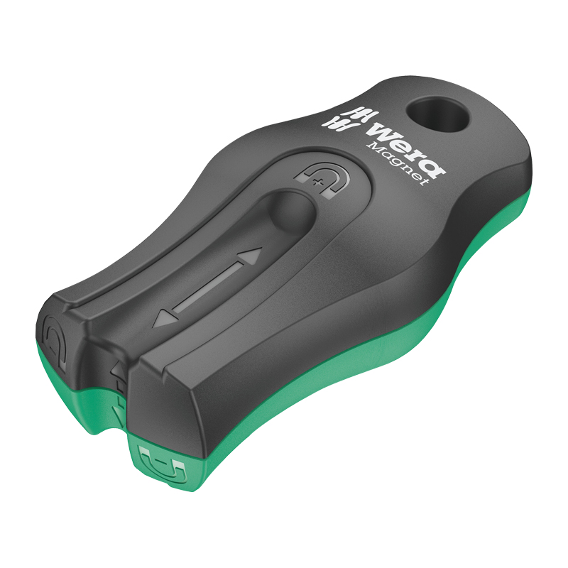 Bloc de magnétisation 9500 SB - WERA