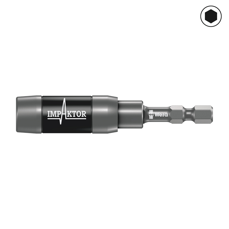 Porte-embout IMPAKTOR - WERA