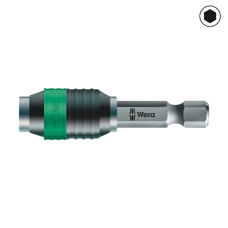 Porte-embout RAPIDAPTOR - WERA