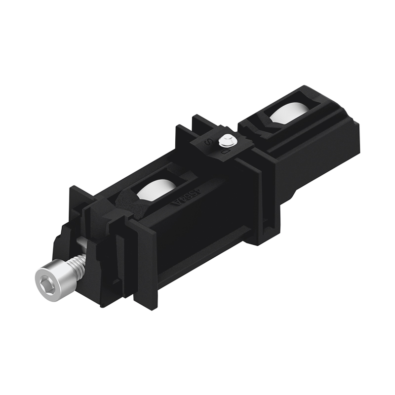 Chariot double réglable BR pour coulissant alu - LA CROISEE DS