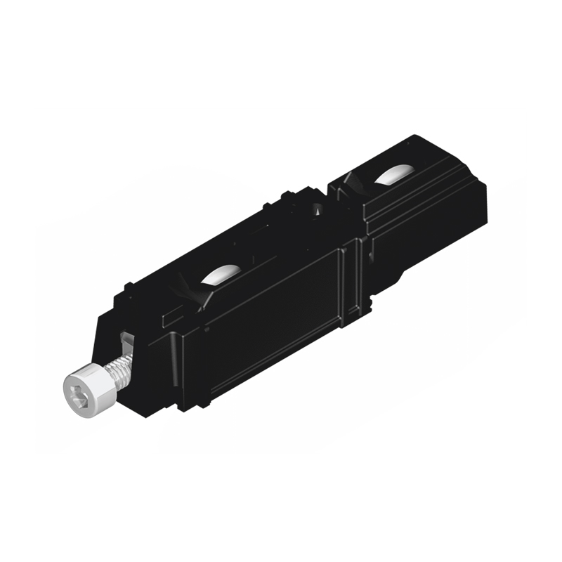 Chariot double réglable BR pour coulissant alu