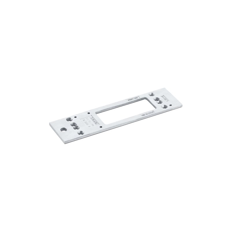 Plaque de montage pour ferme-porte TS 3000 - GEZE