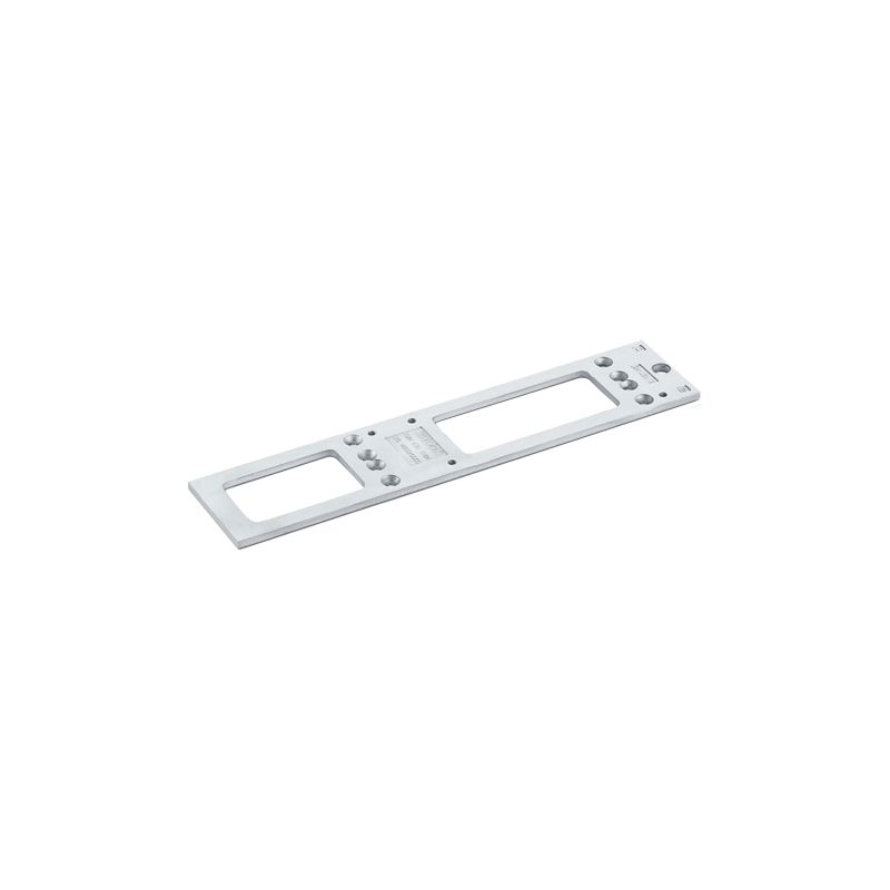 Plaque de montage pour ferme-porte TS 4000 / TS 5000 - GEZE