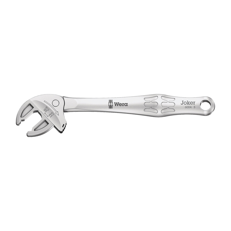 Clé à fourche JOKER auto-ajustable 