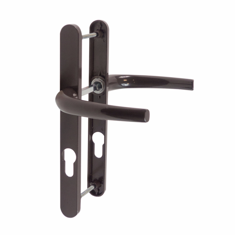 Garniture RIO-E SN sur plaques de 24mm - FORLOCK
