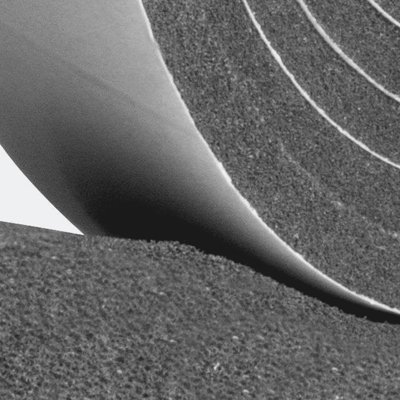 Mousse imprégnée COMPRIBAND TRS 600 PA