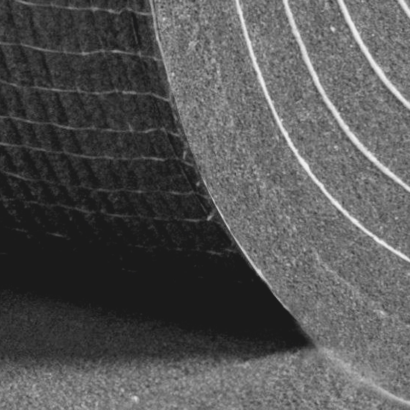 Mousse imprégnée COMPRIBAND ULTIM'AIR 600 PA