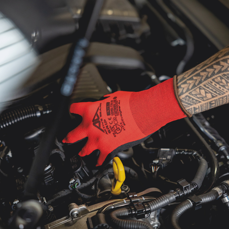 Gants de manutention ACTIVE GRIP G1170