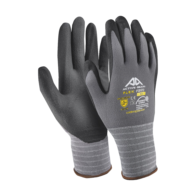 Gants de précision ACTIVE FLEX F3130 - ACTIVE GEAR
