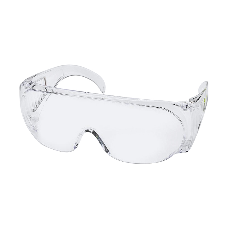 Rayure clearance sur lunette