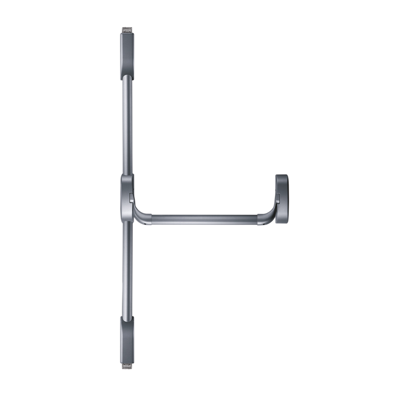 Kit BARRE antipanique OLTRE 2 points haut/bas - FAPIM