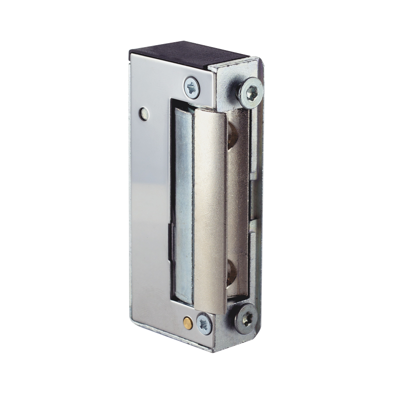 Gâche électrique à encastrer étroite SERIE 5 IP67 - IZYX SYSTEMS