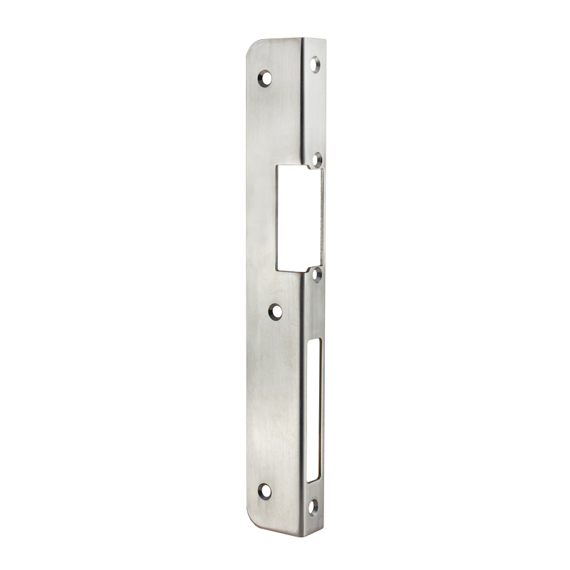 Têtière d'angle pour gâches électriques étroites SERIE 5