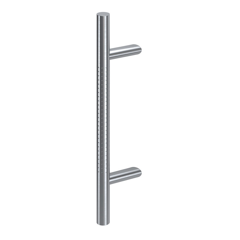 Poignée de tirage Design points supports inclinés - FORLOCK