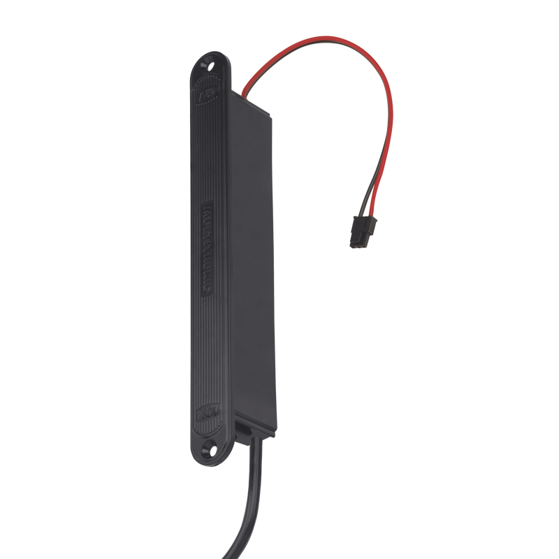 Transformateur 12V pour serrure motorisée - FUHR