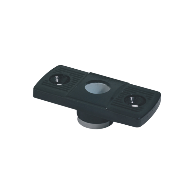 Guide tringle Ø10mm - FUHR