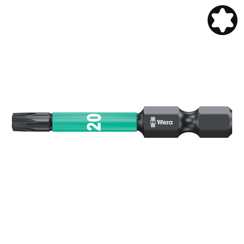 Embout Torx IMPAKTOR