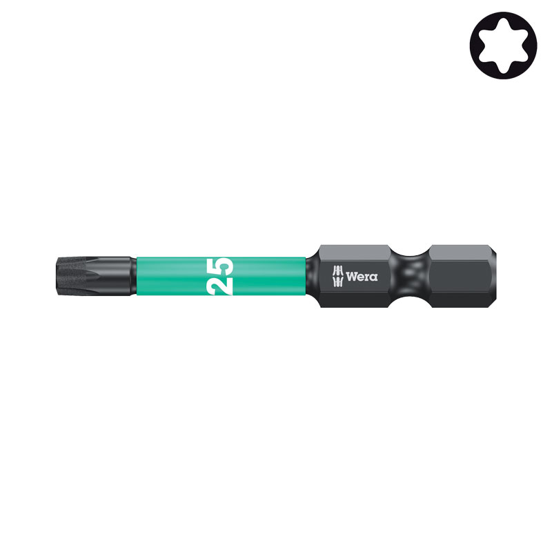 Embout Torx IMPAKTOR