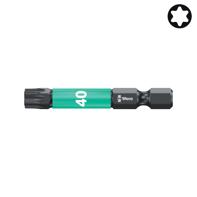 Embout Torx IMPAKTOR